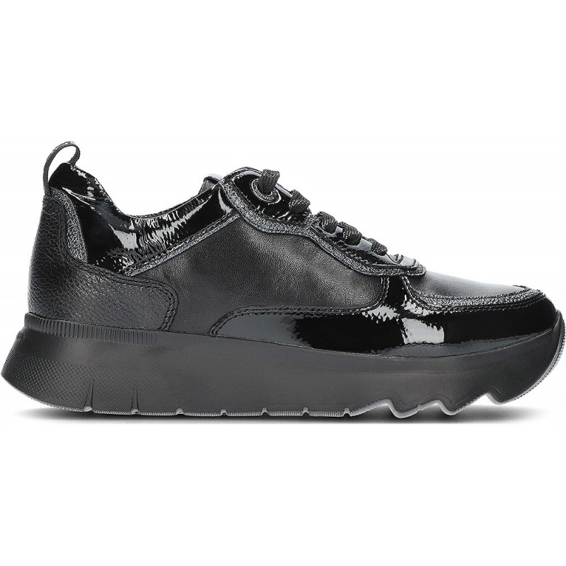 TÊNIS STONEFLY SPOCK 33 BLACK