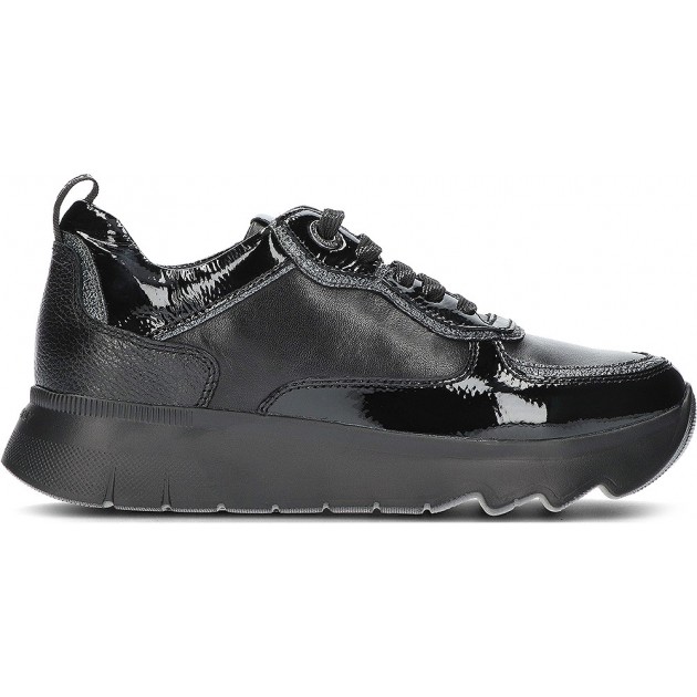 TÊNIS STONEFLY SPOCK 33 BLACK TÊNIS STONEFLY SPOCK 33 BLACK