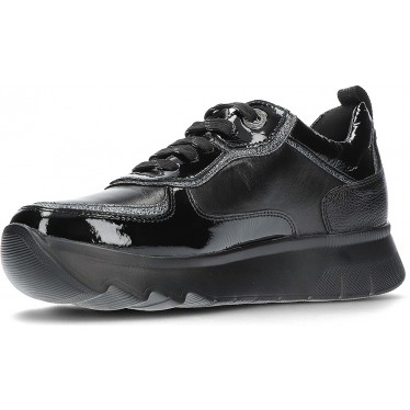 TÊNIS STONEFLY SPOCK 33 BLACK