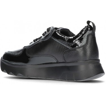 TÊNIS STONEFLY SPOCK 33 BLACK