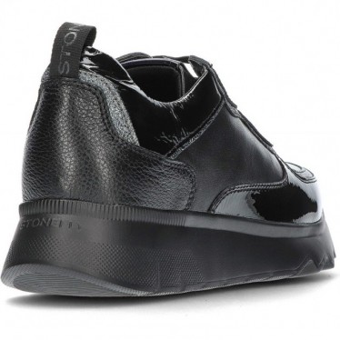 TÊNIS STONEFLY SPOCK 33 BLACK
