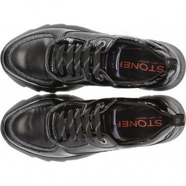 TÊNIS STONEFLY SPOCK 33 BLACK