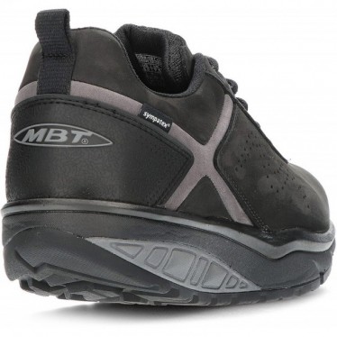 SPORTS MBT KIBO SYM M BLACK