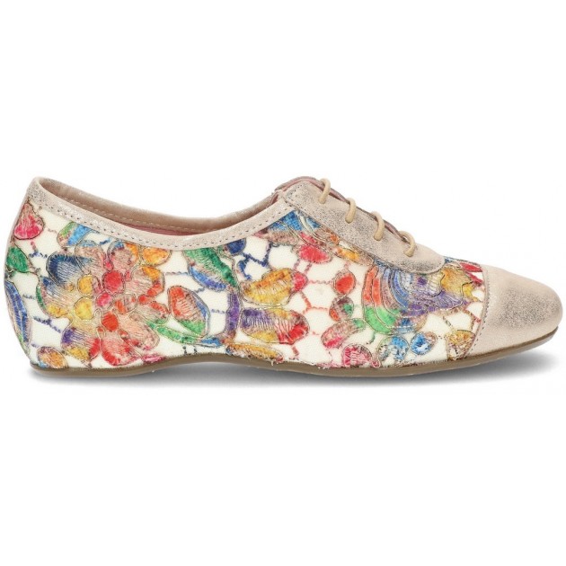 CALLAGHAN VIKI DANÇARINOS 17904 MULTICOLOR CALLAGHAN VIKI DANÇARINOS 17904 MULTICOLOR