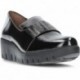 LOAFERS WONDERS KANAI C-33281 NEGRO