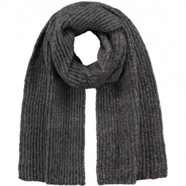 Cachecóis BARTS WYONSCARF GREY