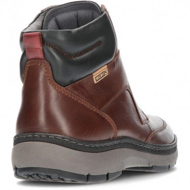 BOTAS PIKOLINOS CACERES M1V-8083 OLMO