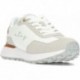 TÊNIS MTNG 60359 ZINCO WHITE