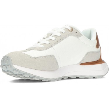 TÊNIS MTNG 60359 ZINCO WHITE