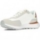TÊNIS MTNG 60359 ZINCO WHITE