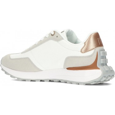 TÊNIS MTNG 60359 ZINCO WHITE