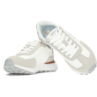 TÊNIS MTNG 60359 ZINCO WHITE