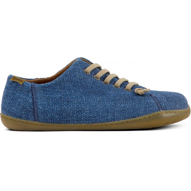 SPORTS CAMPER PEU CAMI K100878 BLUE SPORTS CAMPER PEU CAMI K100878 BLUE