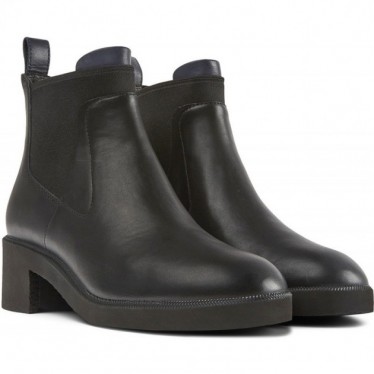 BOTAS CAMPER K400319 WONDER BLACK