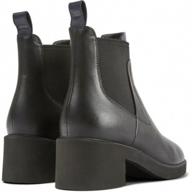 BOTAS CAMPER K400319 WONDER BLACK