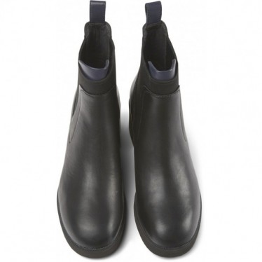 BOTAS CAMPER K400319 WONDER BLACK