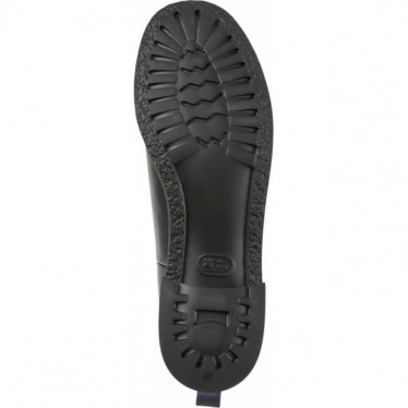 BOTAS CAMPER K400319 WONDER BLACK