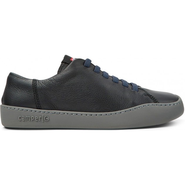 SAPATOS CAMPER PEU TOURING K200877 BLACK_031 SAPATOS CAMPER PEU TOURING K200877 BLACK_031