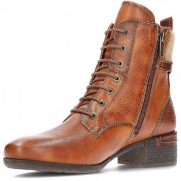 BOTAS PIKOLINOS MALAGA W6W-8953C1 BRANDY