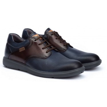 SAPATOS PIKOLINOS DURANGO M8S-4014C1 BLUE