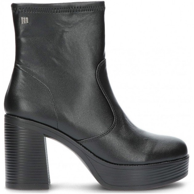 BOTAS MTNG STRETXO 50531 NEGRO