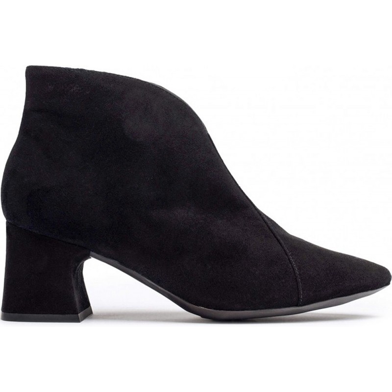BOTIN MARAVILHAS ELIOT I-9013 NEGRO