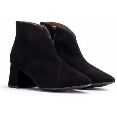 BOTIN MARAVILHAS ELIOT I-9013 NEGRO