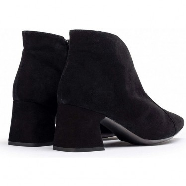 BOTIN MARAVILHAS ELIOT I-9013 NEGRO