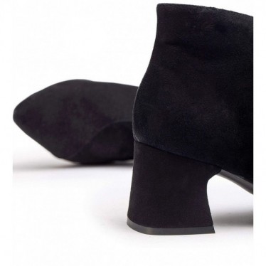 BOTIN MARAVILHAS ELIOT I-9013 NEGRO