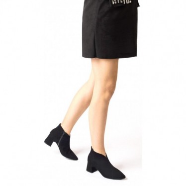 BOTIN MARAVILHAS ELIOT I-9013 NEGRO