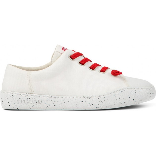 SAPATOS DE PASSEIO CAMPER PEU K201517 BLANCO SAPATOS DE PASSEIO CAMPER PEU K201517 BLANCO