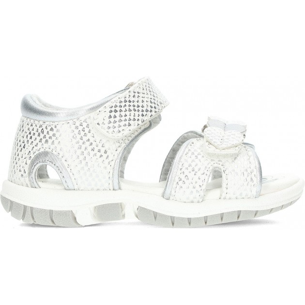 SANDÁLIA CHICCO 106338 FEDRA BLANCO SANDÁLIA CHICCO 106338 FEDRA BLANCO