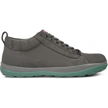 ANKLE BOOTS CAMPER PEU PISTA K300285 GREY