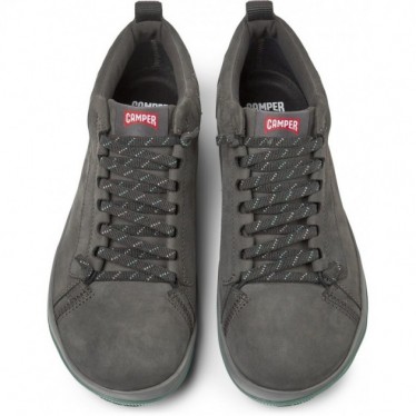 ANKLE BOOTS CAMPER PEU PISTA K300285 GREY