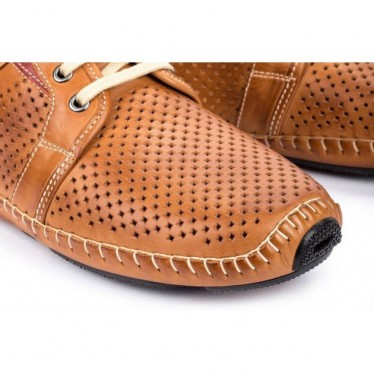 SAPATO PIKOLINOS JEREZ 09Z-6038 BRANDY