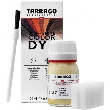 TINTA DE COR AUTO BRILHO TARRAGO CREAM_37