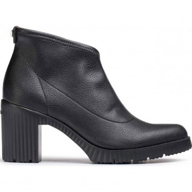 MARAVILHAS BOTAS JESS LYCRA M-4516 NEGRO