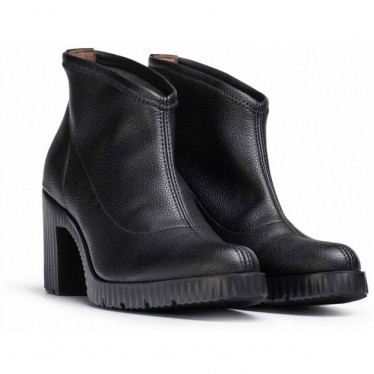MARAVILHAS BOTAS JESS LYCRA M-4516 NEGRO