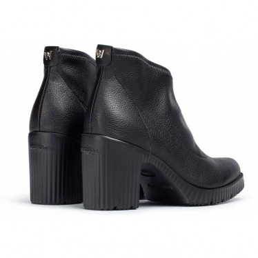 MARAVILHAS BOTAS JESS LYCRA M-4516 NEGRO