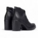 MARAVILHAS BOTAS JESS LYCRA M-4516 NEGRO
