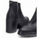 MARAVILHAS BOTAS JESS LYCRA M-4516 NEGRO
