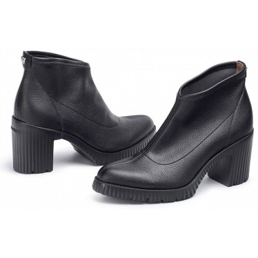 MARAVILHAS BOTAS JESS LYCRA M-4516 NEGRO