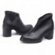 MARAVILHAS BOTAS JESS LYCRA M-4516 NEGRO