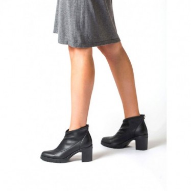 MARAVILHAS BOTAS JESS LYCRA M-4516 NEGRO