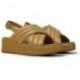 SANDAL CAMPER MISIA K201351 TAUPE