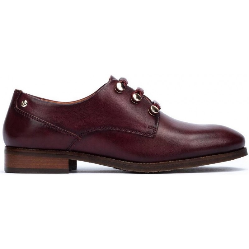 SAPATOS PIKOLINOS ROYAL W4D-4591 GARNET