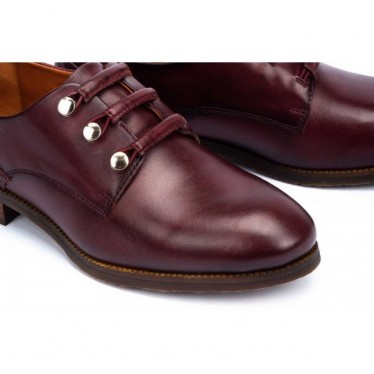 SAPATOS PIKOLINOS ROYAL W4D-4591 GARNET