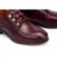 SAPATOS PIKOLINOS ROYAL W4D-4591 GARNET