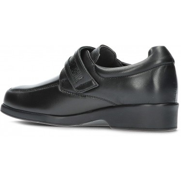 SAPATOS DE LARGURA DTORRES COMODON 2011 BLACK