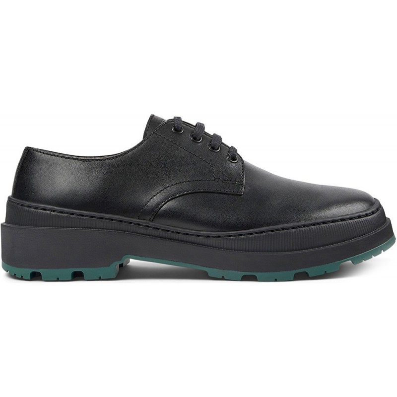 SAPATO CAMPER BRUTUS TREK K100838 BLACK_006